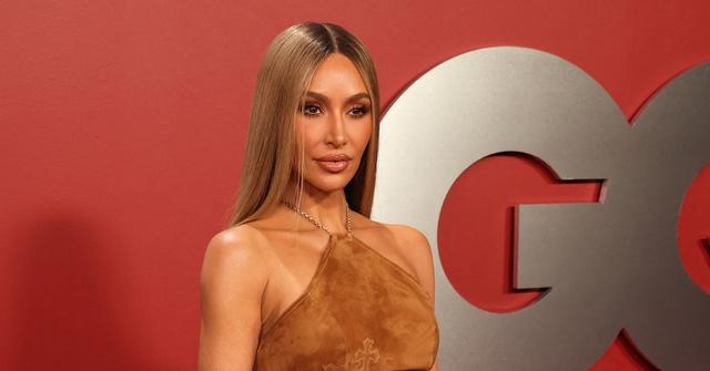 kim kardashian backlash trend tiktok ofcourse tour pp