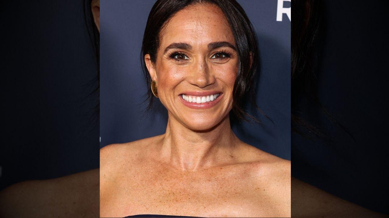 Photo of Meghan Markle