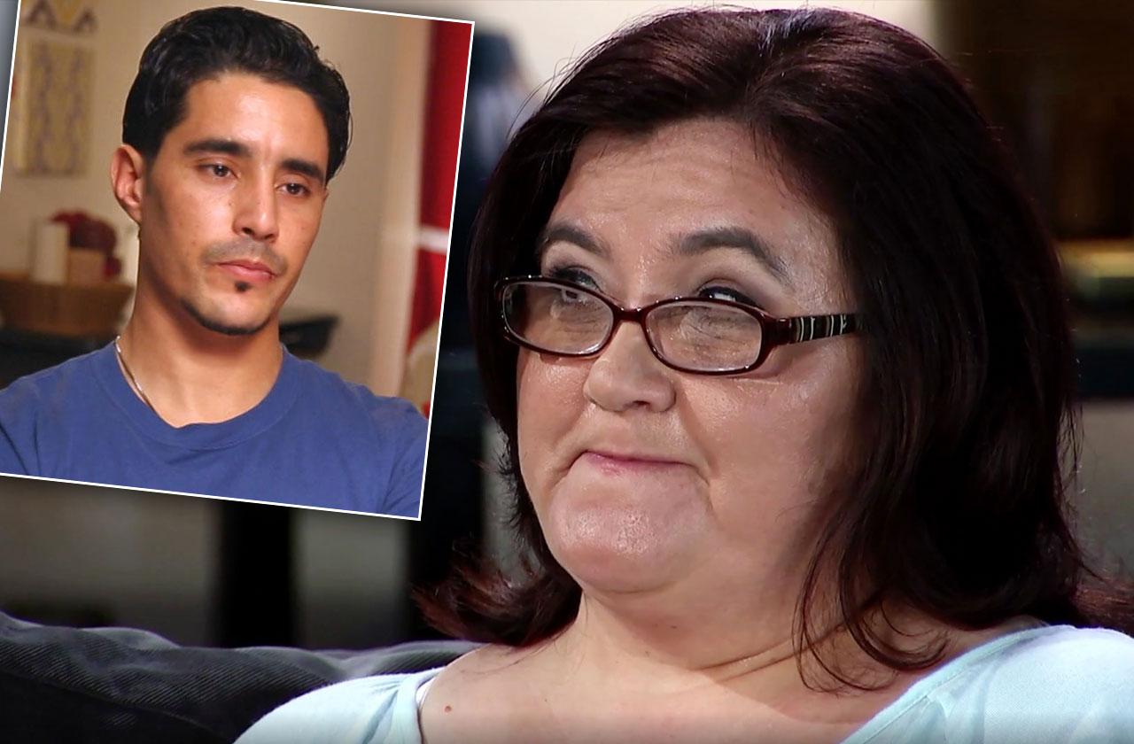 danielle mullins suing mohamed jbali fraud stealing 90 day fiance paycheck