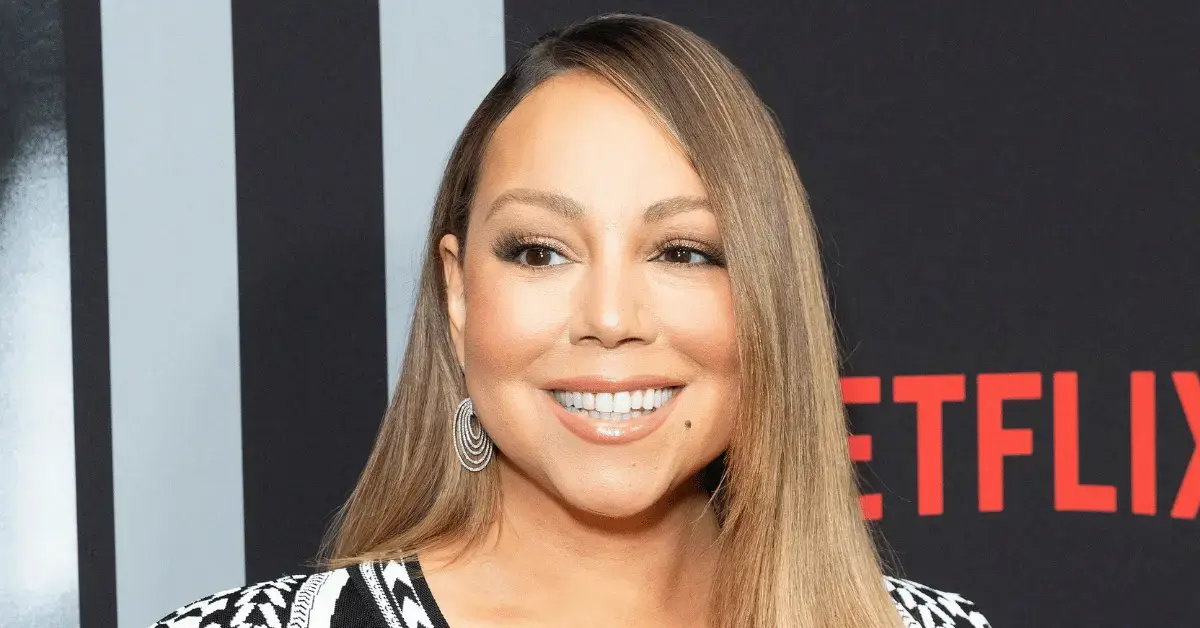 mariah carey to reveal family secrets