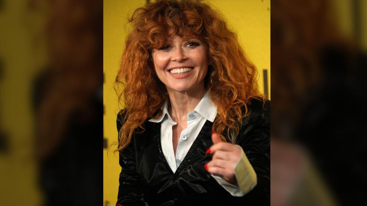 Natasha Lyonne's film festival appearance has sparked fresh fears over the actress' well-being.