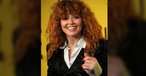 Natasha Lyonne's film festival appearance has sparked fresh fears over the actress' well-being.
