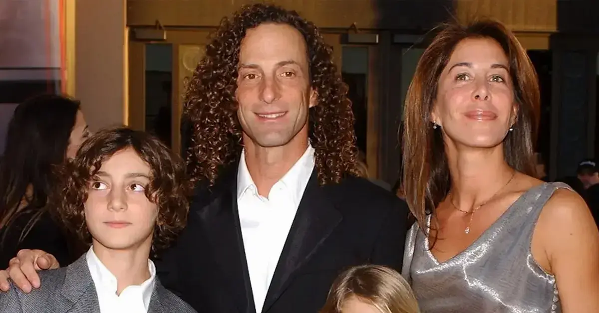 kenny g demands ex wife lyndie be sanctioned demanding jeff bezos emails lawsuit  million malibu mansion