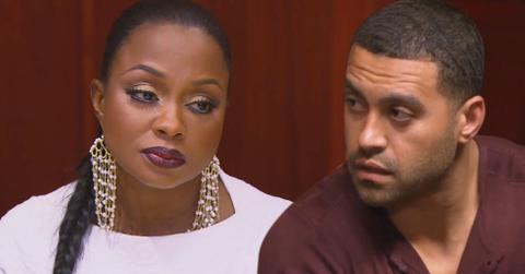 Apollo Nida Still Loves Phaedra Parks