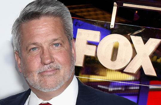 //fox news bill shine quit resigned sexual harassment scandal pp