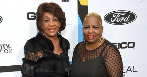 Maxine Waters Under Fire For Paying Daughter $192K In Campaign Funds