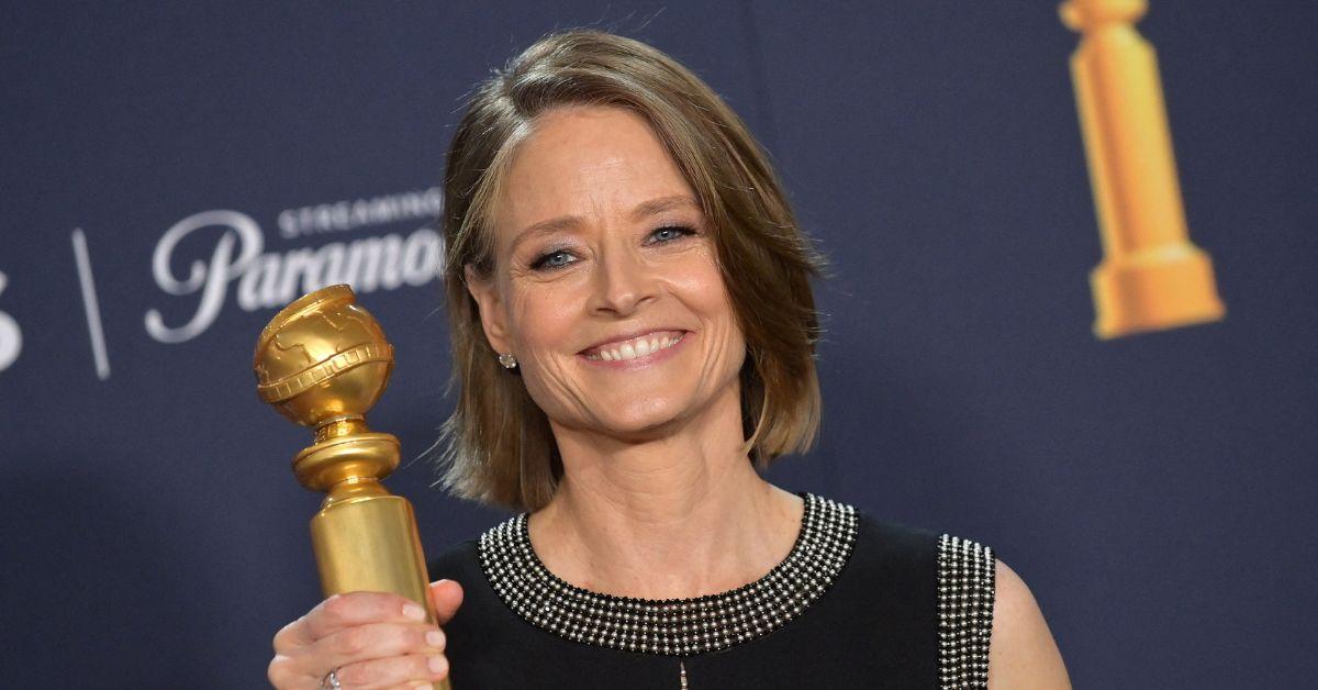 Photo of Jodie Foster