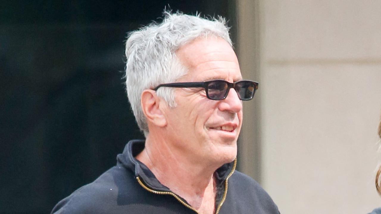 Jeffrey Epstein