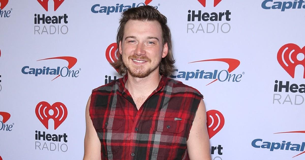 morgan wallen losing love his life drunken arrest crushed