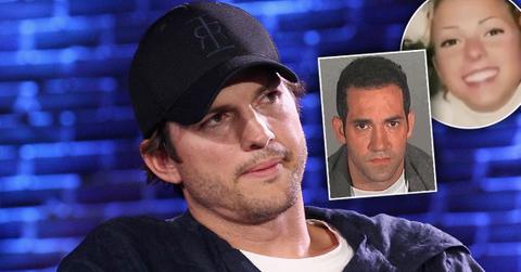 Ashton Kutcher’s Late Girlfriend Was ‘Nearly Decapitated’ In Brutal Stabbing