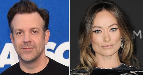 jason sudeikis steps out after olivia wilde custody nyc pp