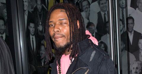 fetty wap years prison guilty plea drug ring