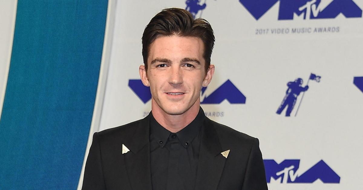 Drake Bell 911 Call Actor Threatened Suicide After 'Falling Out' With