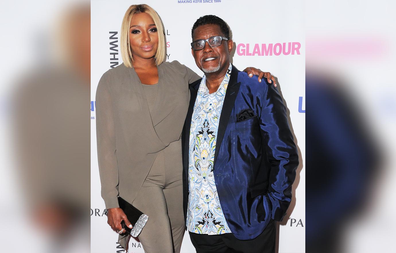 nene leakes dollar million first home share husband gregg months death r