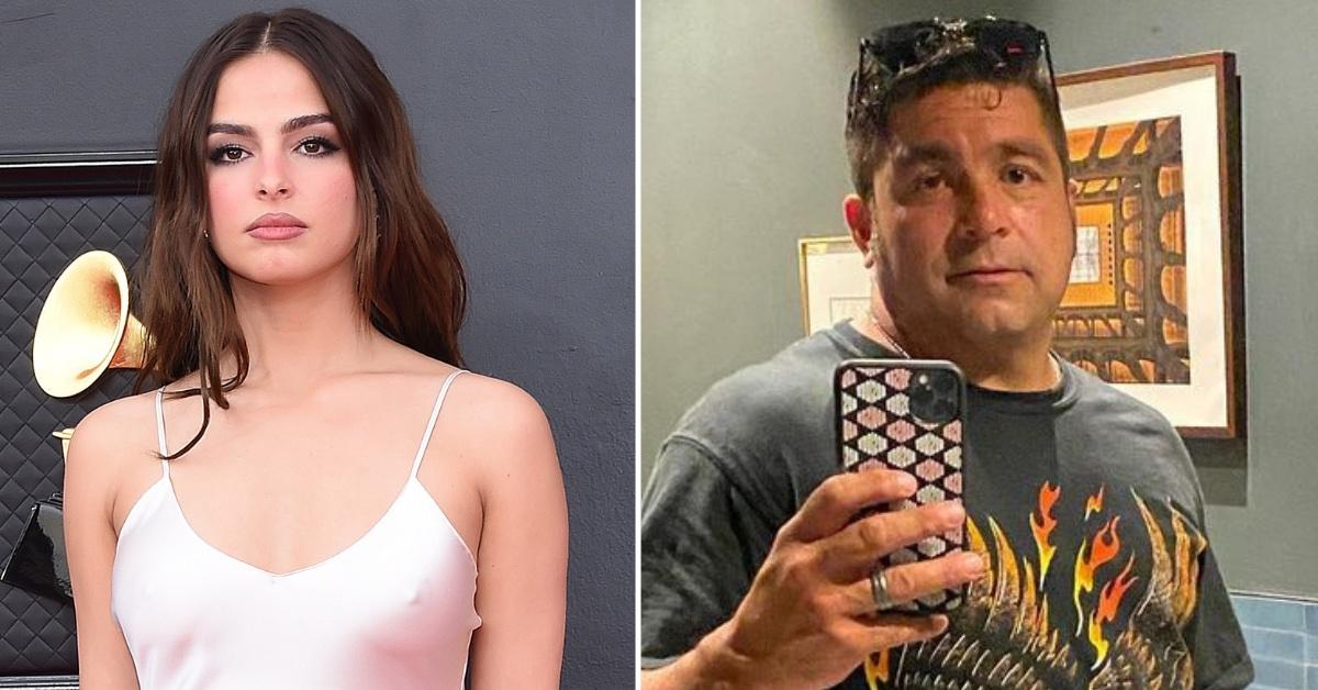 Addison Raes Dad Caught Cheating On Wife Shocking Texts pic