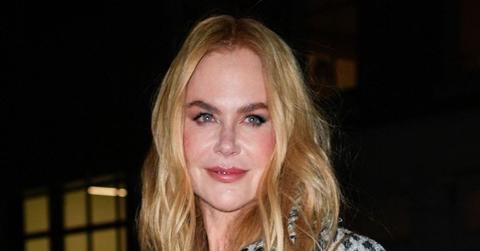 picture of Nicole Kidman