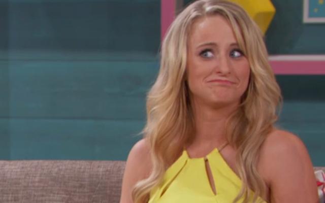 leah messer bad mom claims