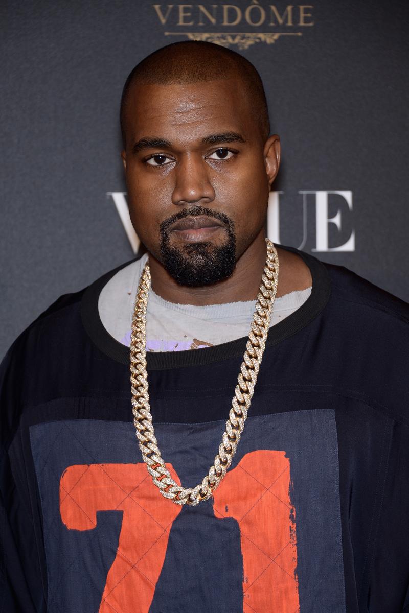 kanye west hospitalized breakdown last photo instagram fan video