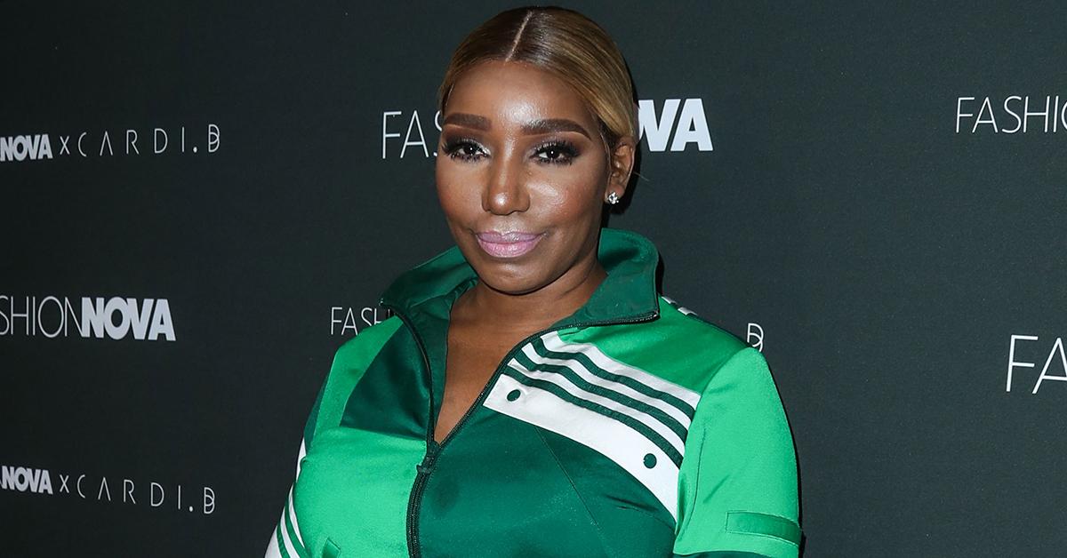 nene leakes bravo lawsuit black housewives second class low budget trips