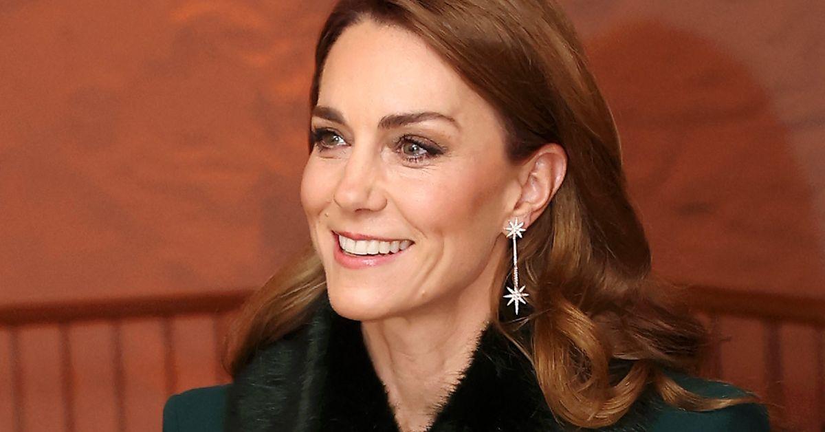 Photo of Kate Middelton