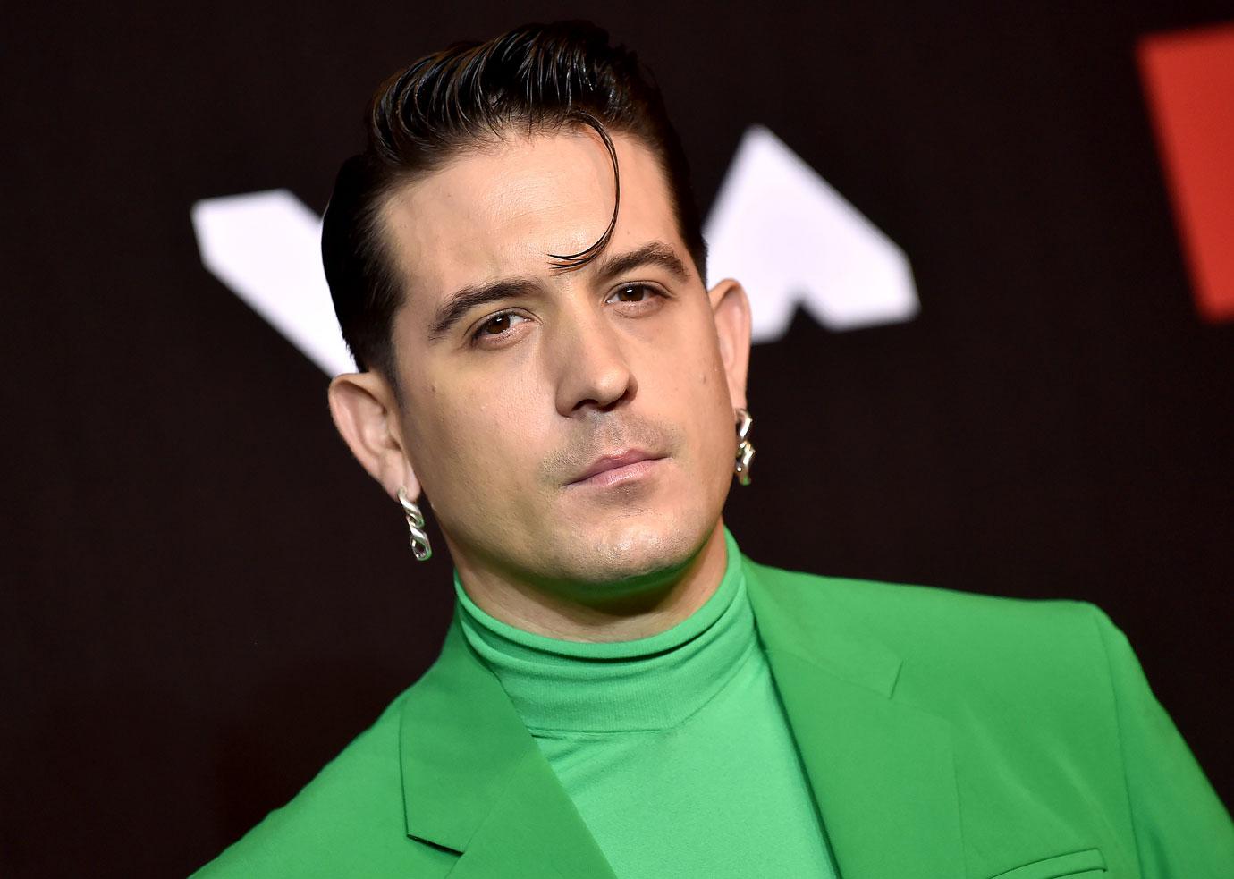 GEazy Announces Mom's Death With Emotional Tribute