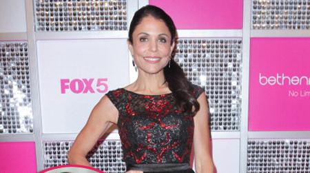 Bethenny-frankel-Romance-Billionaire-Warren-Lichtenstein-Heating-Up