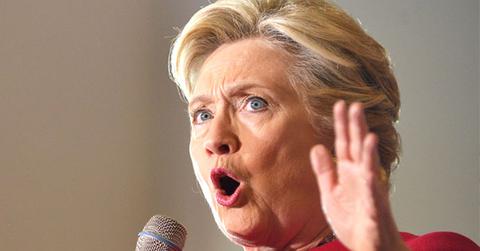 hillary clinton email leak scandal fbi reopens investigation