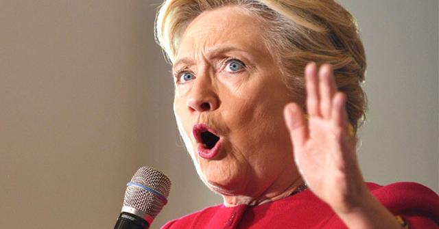 hillary clinton email leak scandal fbi reopens investigation