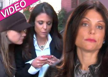 //bethenny frankel mom star story