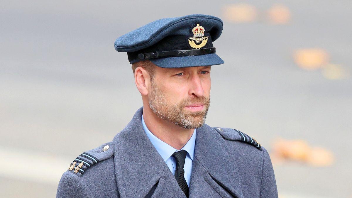 Photo of Prince William