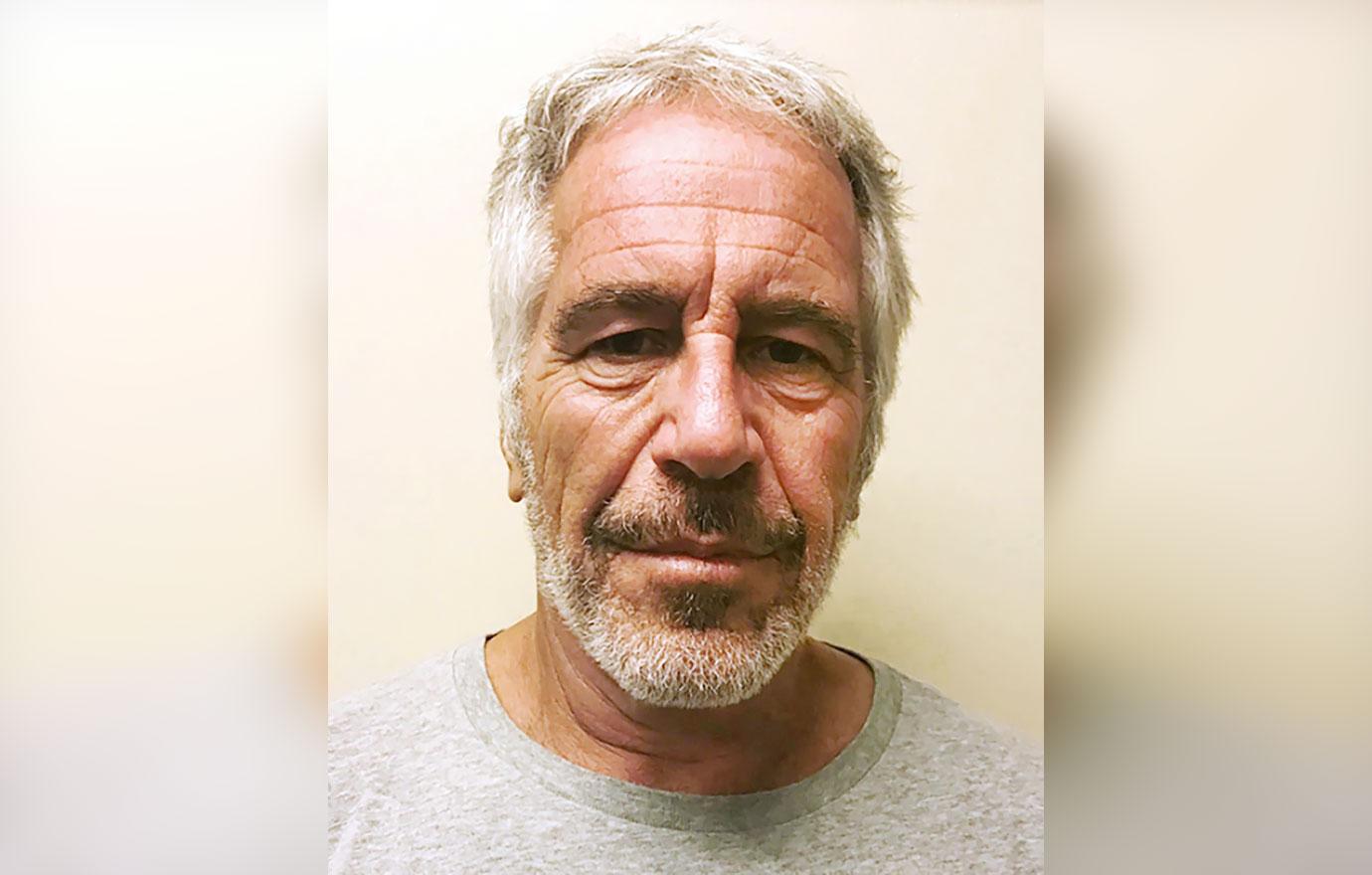 ghislaine maxwell nude photo found on jeffrey epstein palm beach mansion desk r