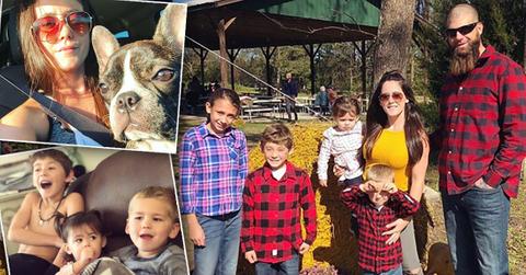 No Kids, No Problem! Jenelle & David Set Off For Vacation After Losing Custody