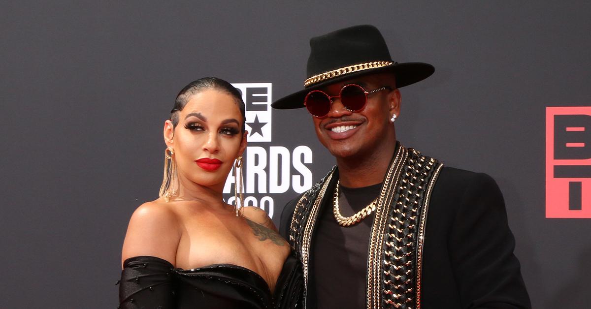 Ne-Yo Shut Down By Judge After Demanding His Estranged Wife Be Found In Contempt