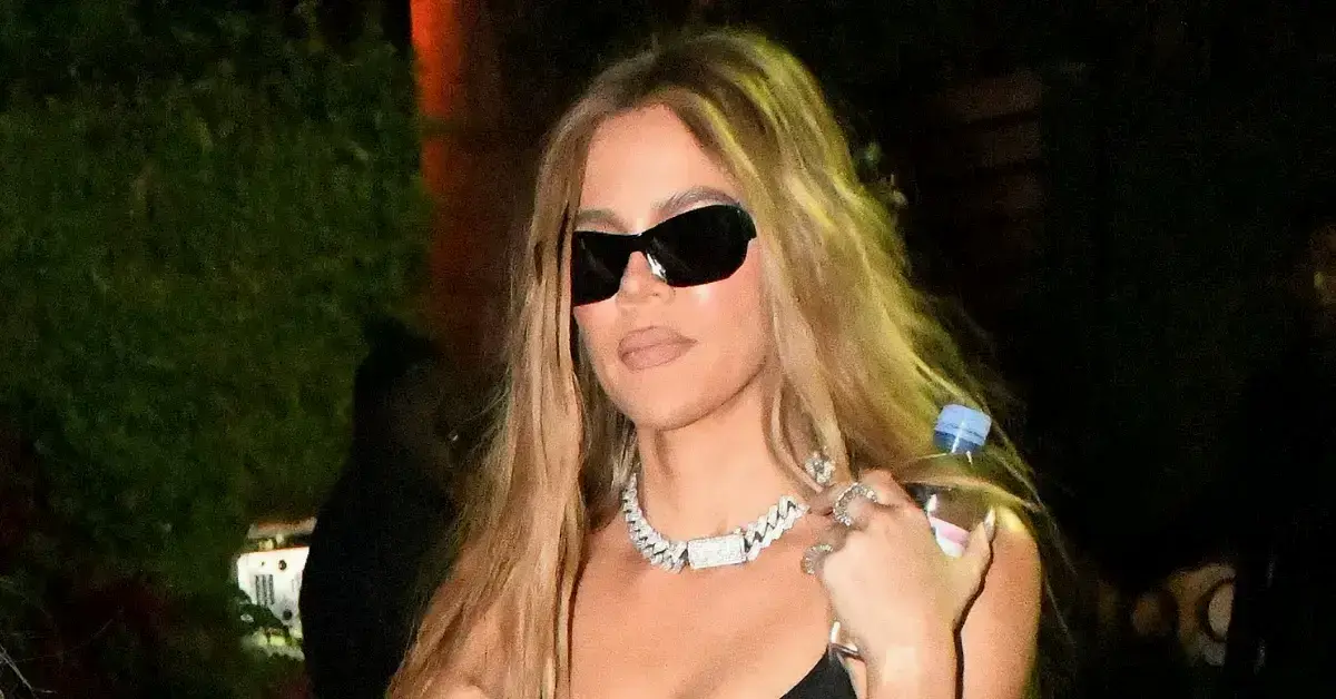 Khloe Kardashian's Fashion Company Fighting Cancer-Stricken Ex-Employee in Court Over Discrimination Allegations - Vimarsana News