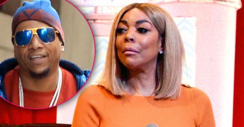 Wendy Williams Claims Cheater Ex Has A Secret Daughter
