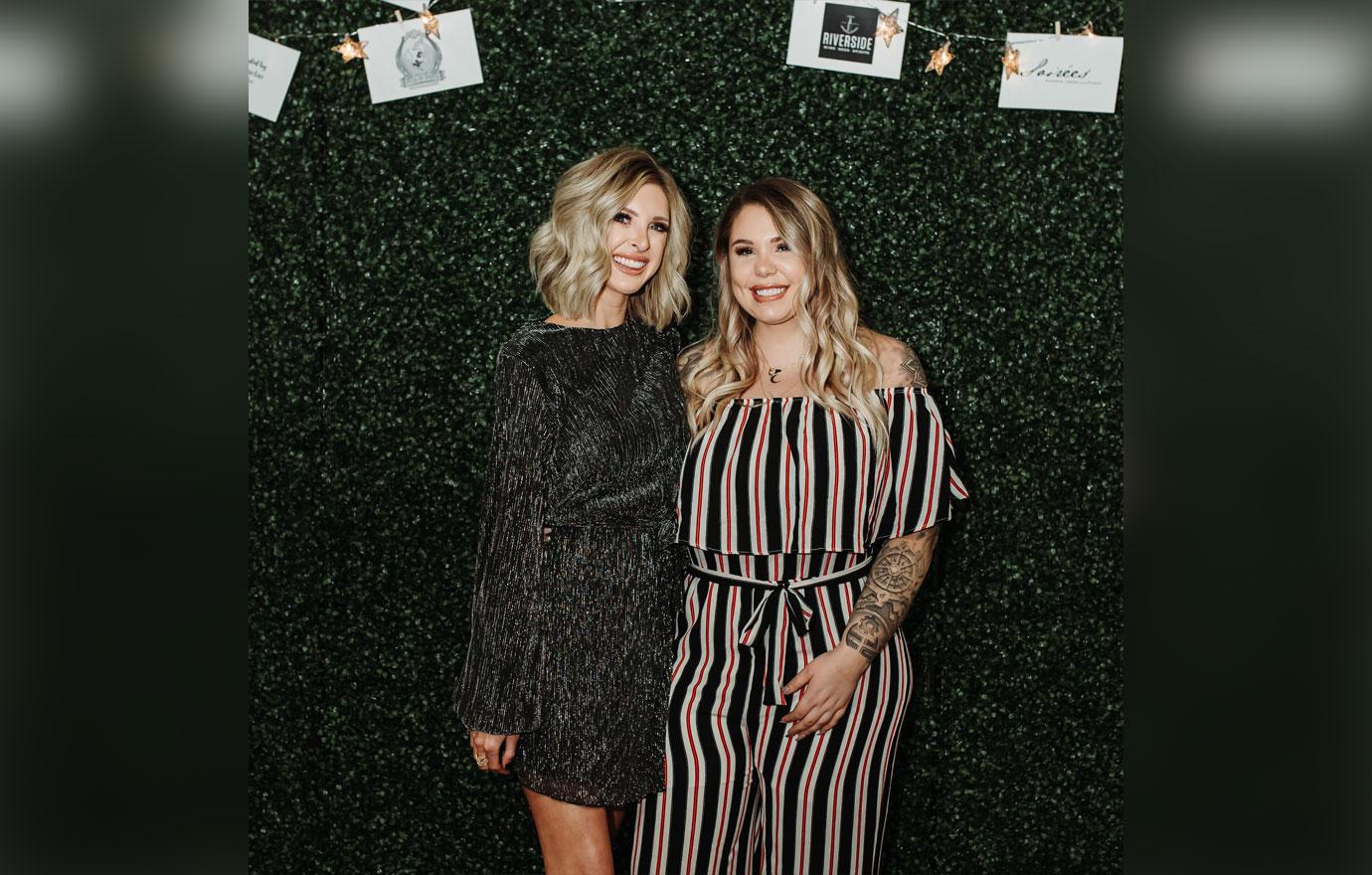 kailyn-lowry-holiday-party