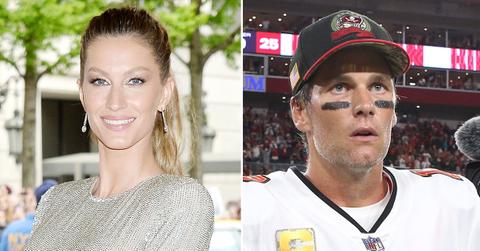 gisele bundchen jiu jitsu instructor photos tom brady cowboys loss