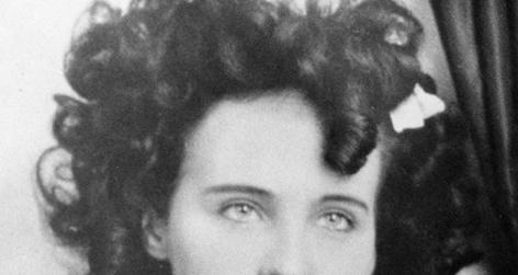 //black dahlia elizabeth short