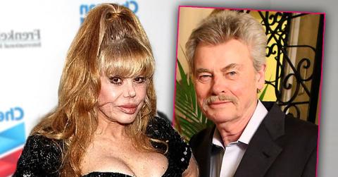 Autopsy Revealed: Charo Found Husband In Backyard, He Suffered From ‘Paranoia’ Before Suicide