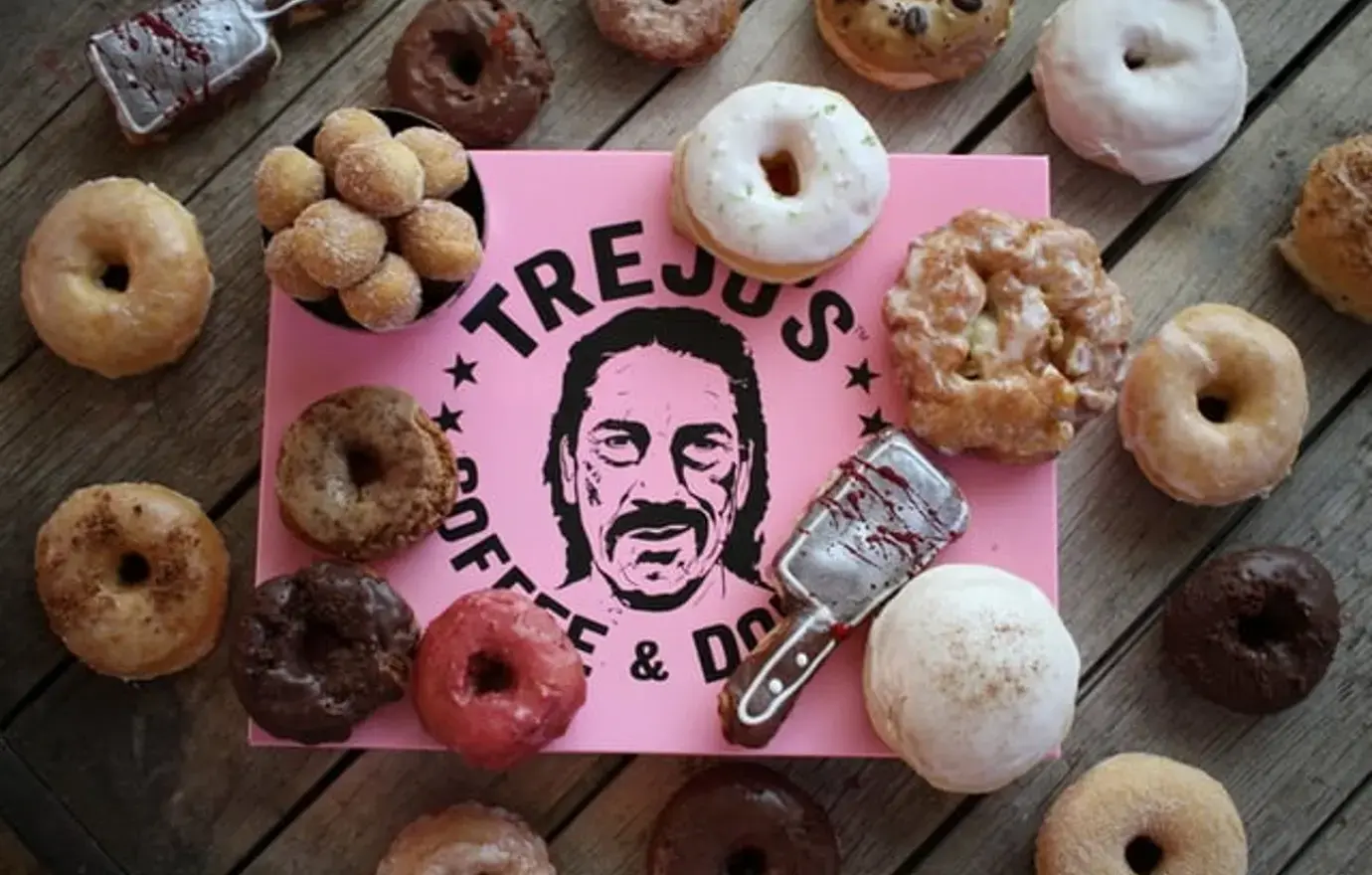 danny trejo sells home la  bankruptcy chapter  taco donut shop irs tax debt  million