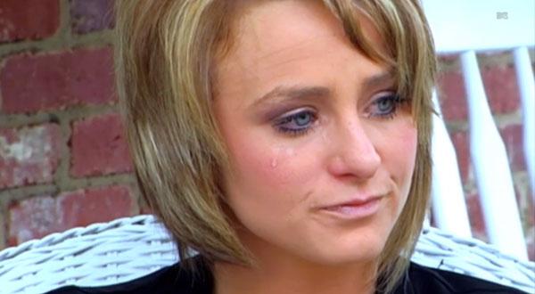 //leah messer scandals