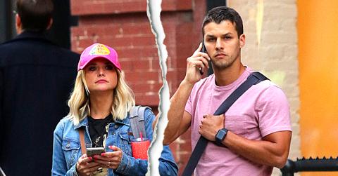 Miranda Lambert’s marriage to baby cop Brendan McLoughlin