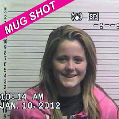 //jenelle evans_mug shot