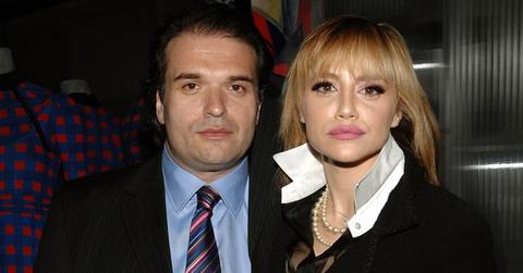 //brittney murphy faul play