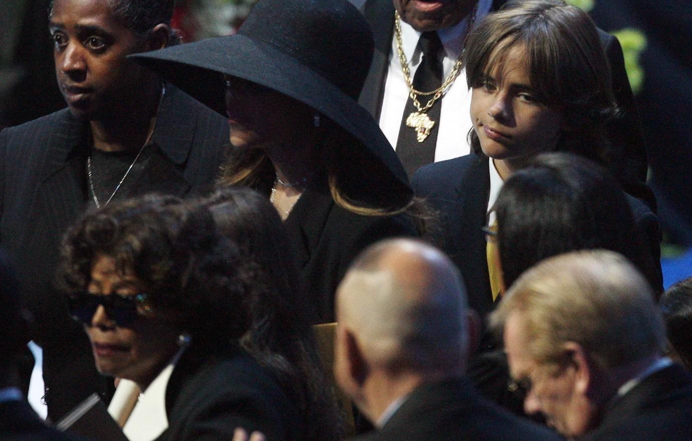 katehrinejackson funeral