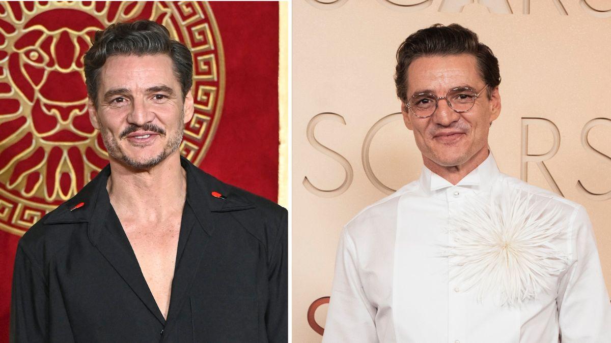 Photo of Pedro Pascal