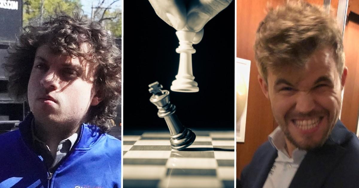 Carlsen, Chess.com beat Niemann's $100 million suit over cheating