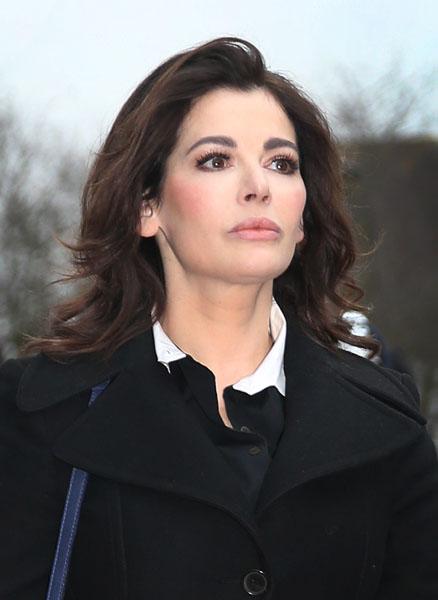 Nigella Lawson 50 Insatiable Headlines, Scandals & Unforgettable Stories Of 2013