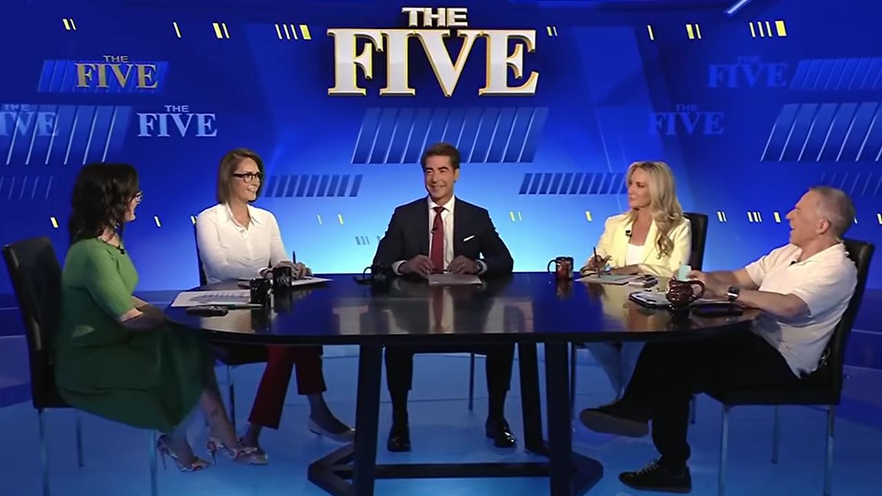 His colleagues were stumped by the statement.