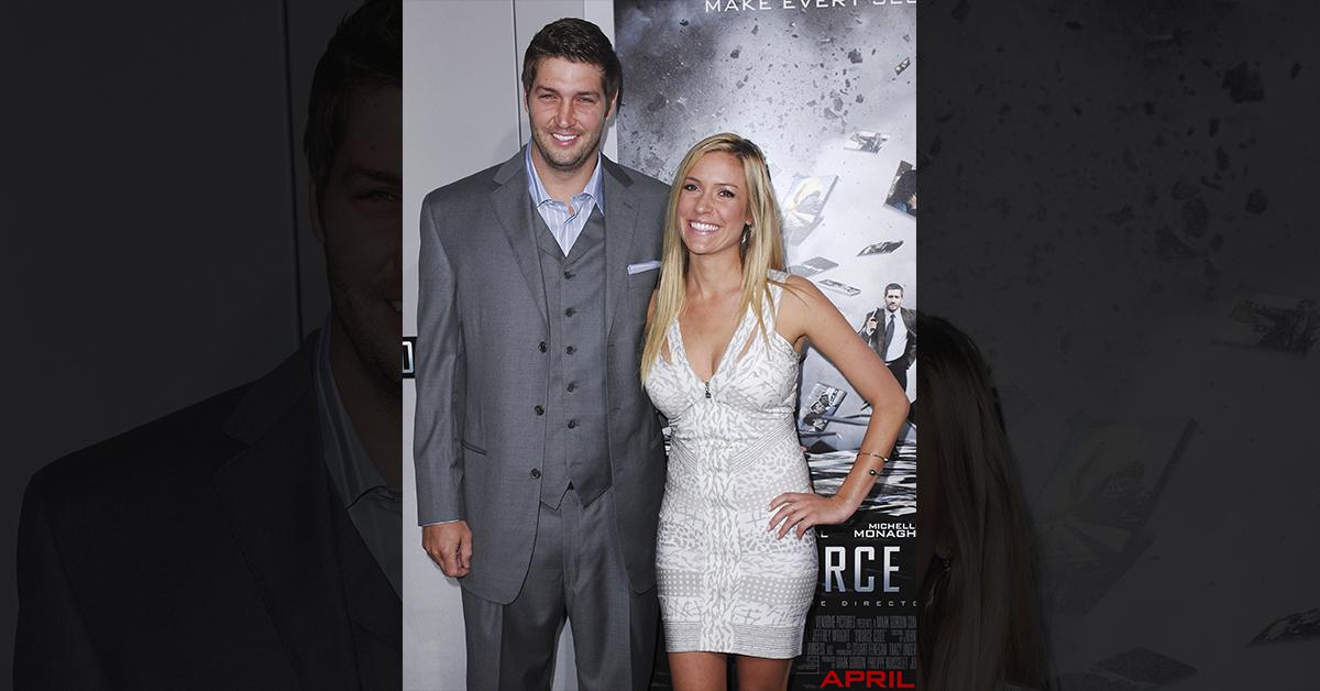 Jay Cutler and Kristin Cavallari sued over dog bite